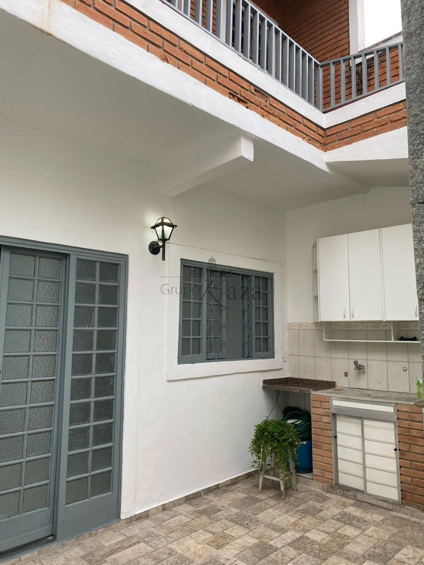 Foto 15 de Casa Edicula em Jardim Oriente, São José dos Campos - imagem 15