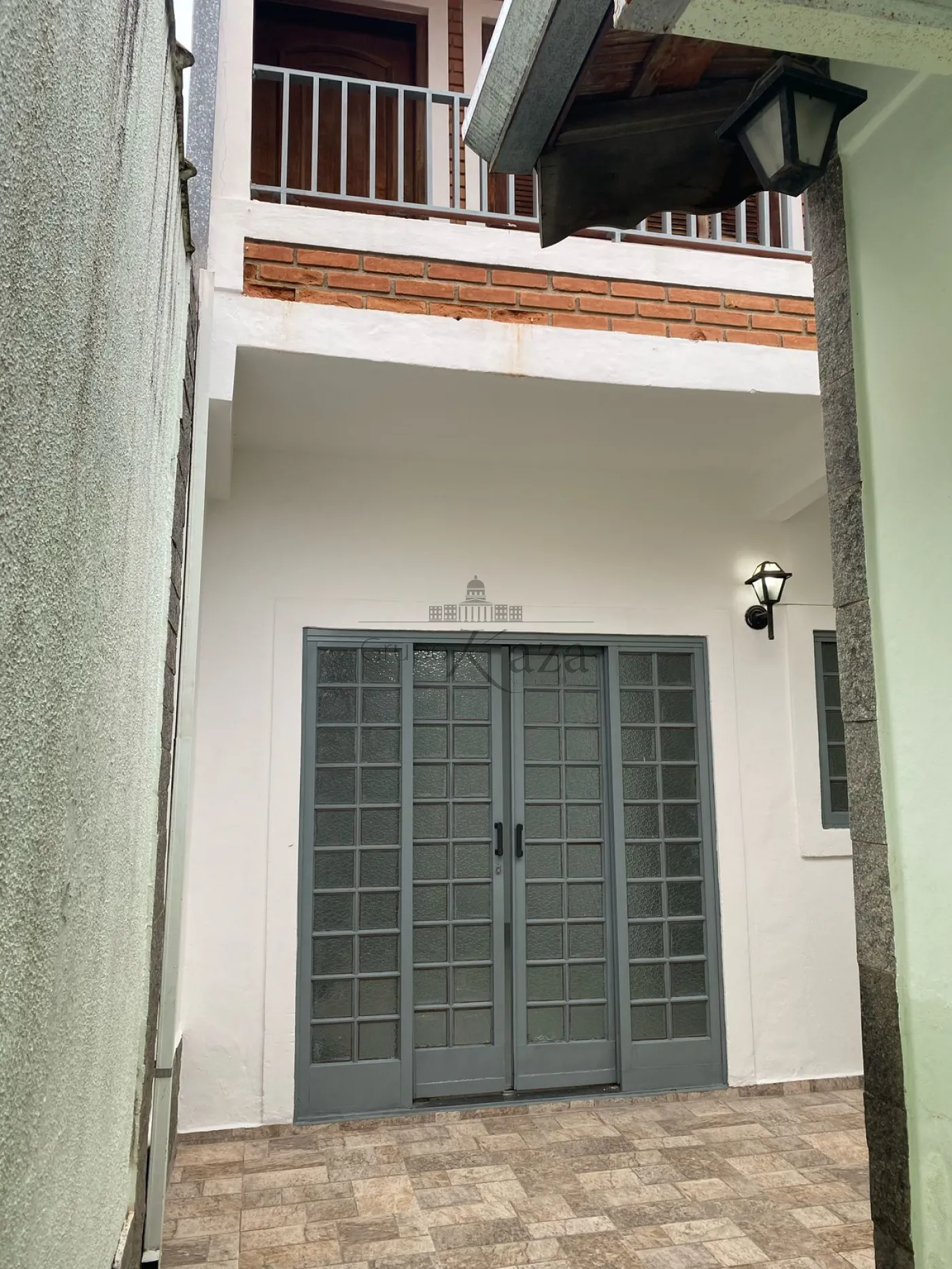 Foto 16 de Casa Edicula em Jardim Oriente, São José dos Campos - imagem 16