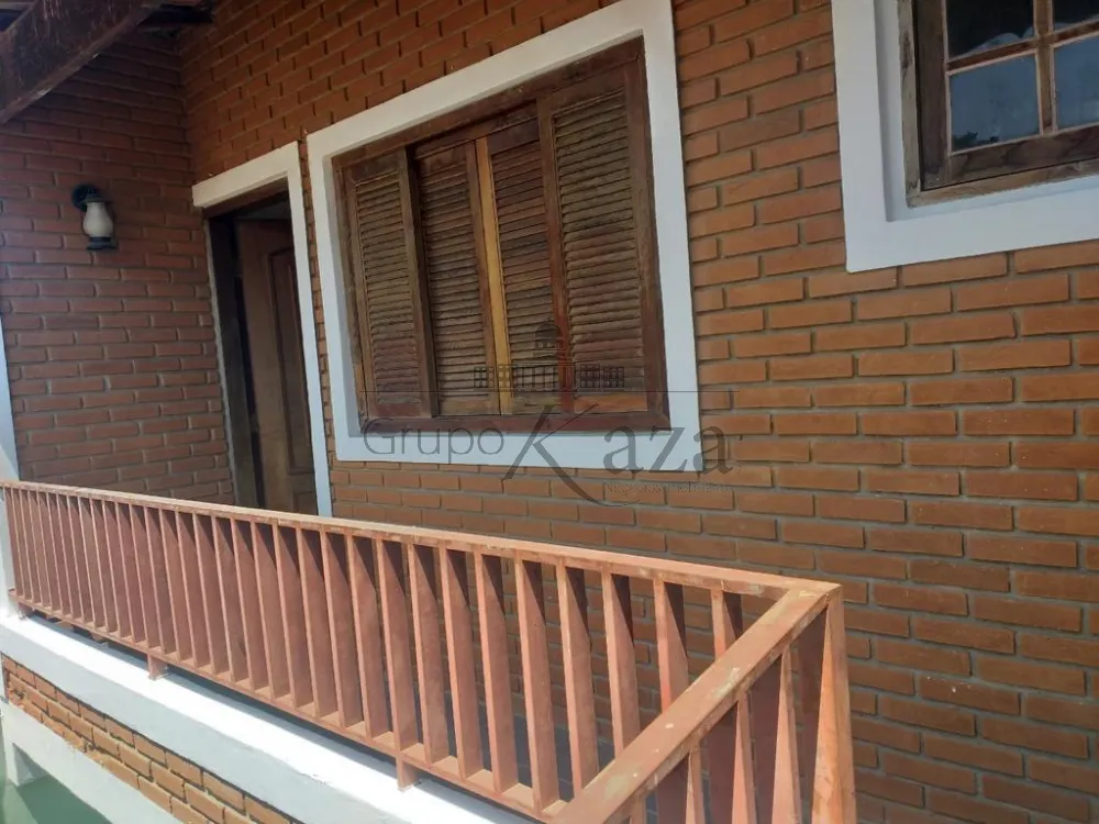 Foto 14 de Casa Edicula em Jardim Oriente, São José dos Campos - imagem 14