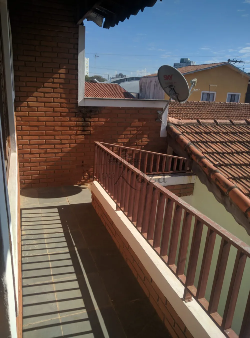 Foto 13 de Casa Edicula em Jardim Oriente, São José dos Campos - imagem 13