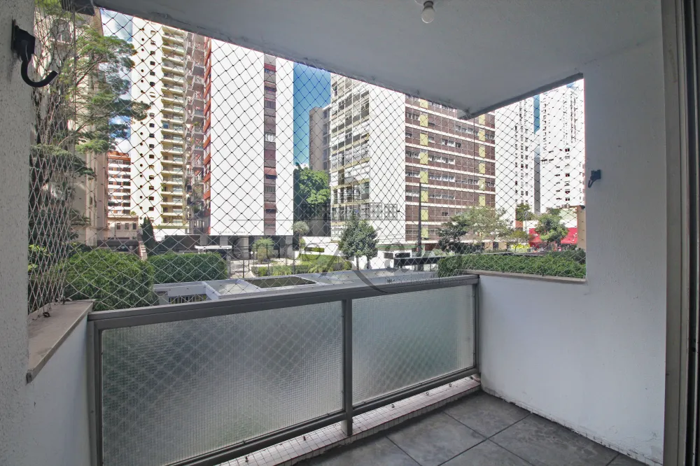 Foto 5 de Apartamento Padrão em Santa Cecília, São Paulo - imagem 5