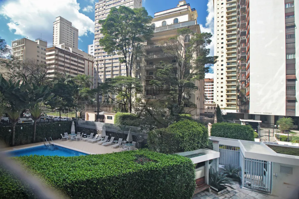 Foto 6 de Apartamento Padrão em Santa Cecília, São Paulo - imagem 6