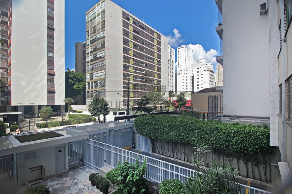 Foto 7 de Apartamento Padrão em Santa Cecília, São Paulo - imagem 7