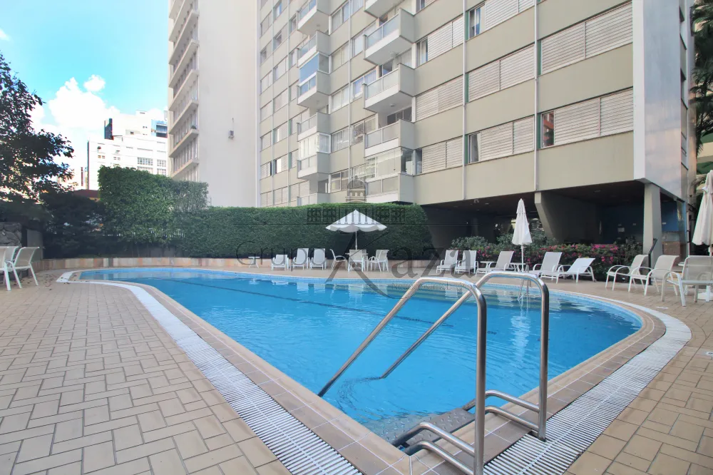 Foto 23 de Apartamento Padrão em Santa Cecília, São Paulo - imagem 23