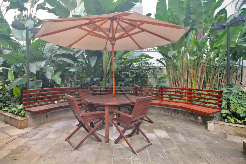 Foto 25 de Apartamento Padrão em Santa Cecília, São Paulo - imagem 25