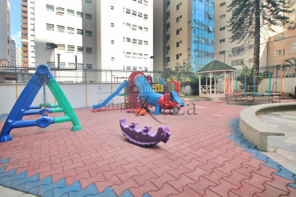 Foto 27 de Apartamento Padrão em Santa Cecília, São Paulo - imagem 27