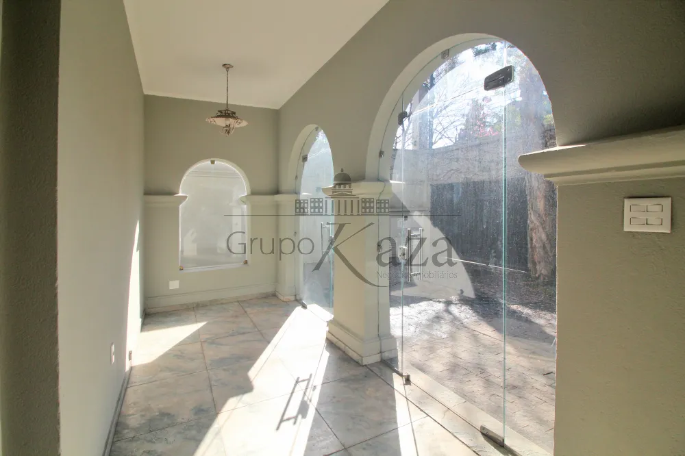 São Paulo Casa Locacao R$ 28.000,00 4 Dormitorios 3 Suites Area construida 450.00m2 - foto 5