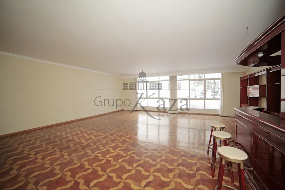 São Paulo Apartamento Venda R$1.800.000,00 Condominio R$3.000,00 3 Dormitorios 1 Suite  - foto 2