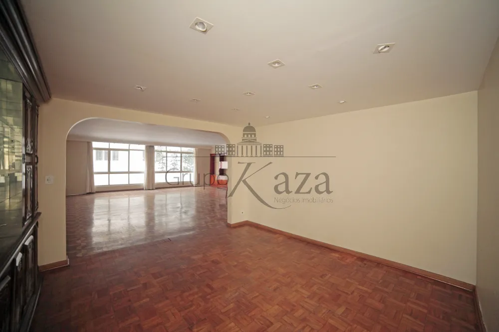 São Paulo Apartamento Venda R$1.800.000,00 Condominio R$3.000,00 3 Dormitorios 1 Suite  - foto 5