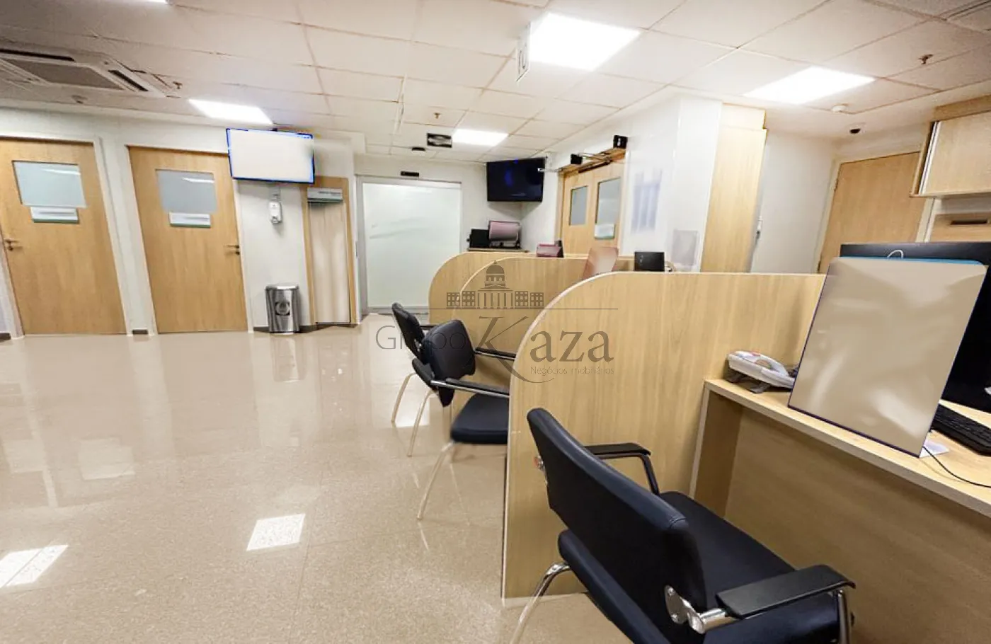 Foto 3 de Comercial Prédio em Santo Amaro, São Paulo - imagem 3 Foto 3 de Comercial Prédio em Santo Amaro, São Paulo - imagem 3