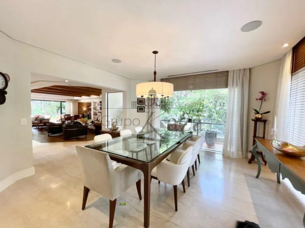 Foto 9 de Apartamento Padrão em Vila Nova Conceição, São Paulo - imagem 9