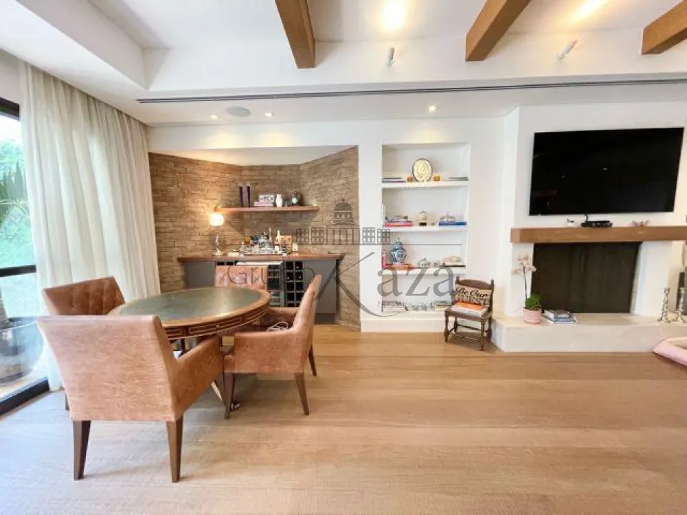 Foto 7 de Apartamento Padrão em Vila Nova Conceição, São Paulo - imagem 7