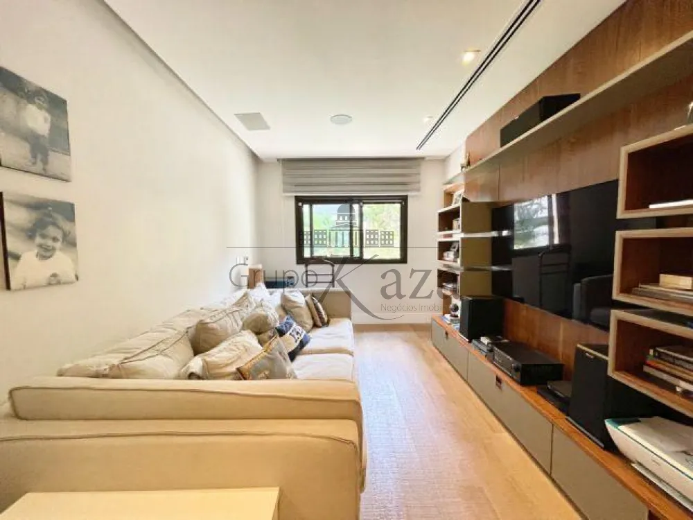 Foto 13 de Apartamento Padrão em Vila Nova Conceição, São Paulo - imagem 13