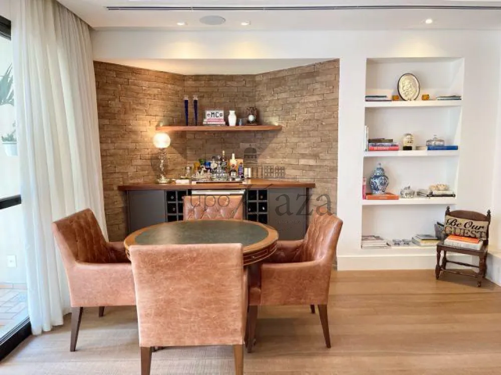 Foto 6 de Apartamento Padrão em Vila Nova Conceição, São Paulo - imagem 6