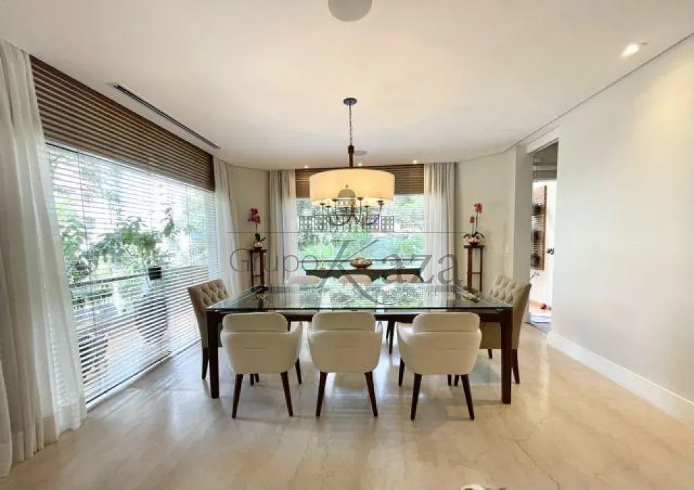 Foto 10 de Apartamento Padrão em Vila Nova Conceição, São Paulo - imagem 10