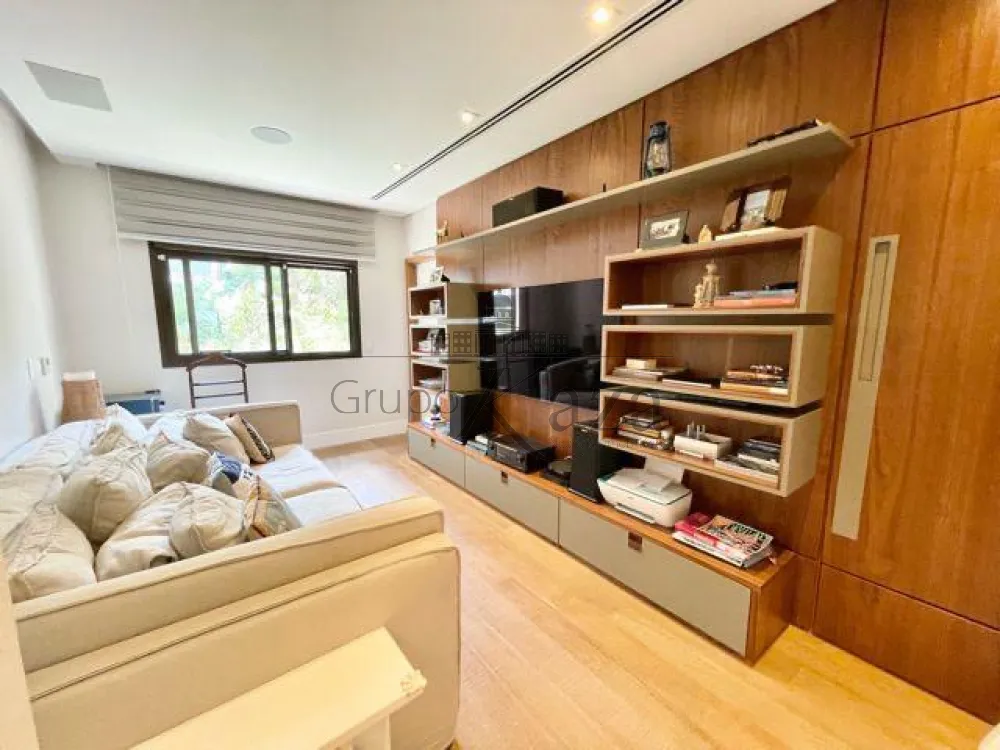 Foto 14 de Apartamento Padrão em Vila Nova Conceição, São Paulo - imagem 14