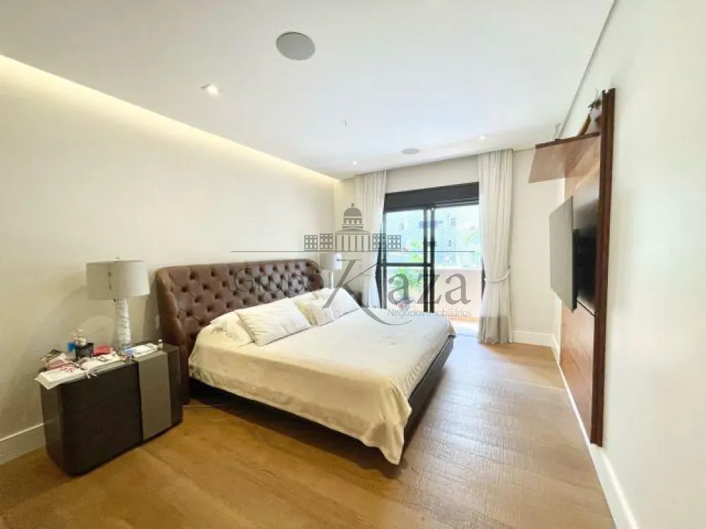 Foto 17 de Apartamento Padrão em Vila Nova Conceição, São Paulo - imagem 17