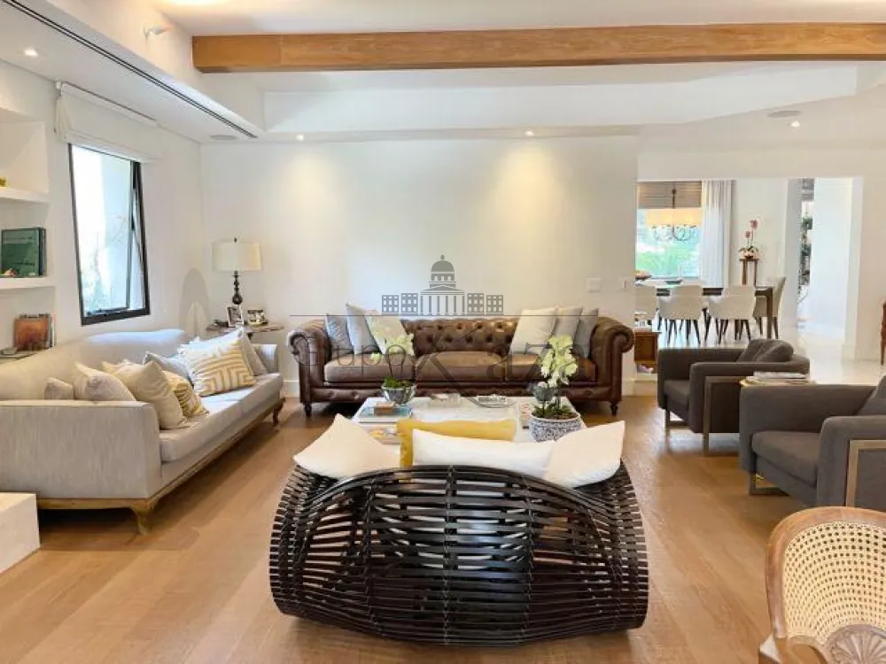 Foto 4 de Apartamento Padrão em Vila Nova Conceição, São Paulo - imagem 4