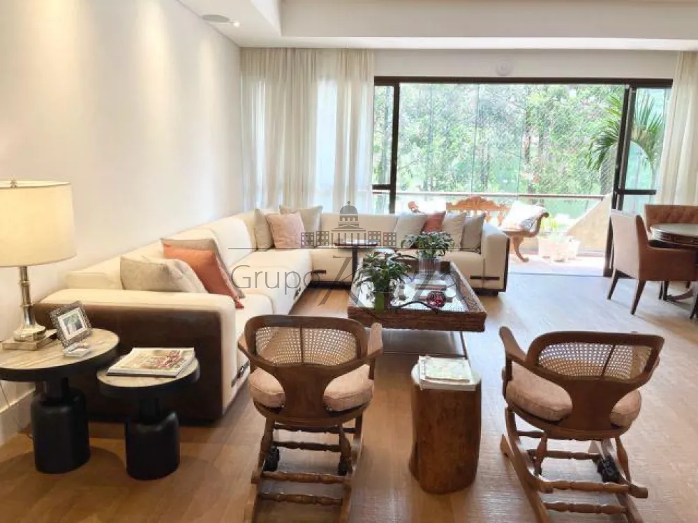 Foto 2 de Apartamento Padrão em Vila Nova Conceição, São Paulo - imagem 2 Foto 2 de Apartamento Padrão em Vila Nova Conceição, São Paulo - imagem 2