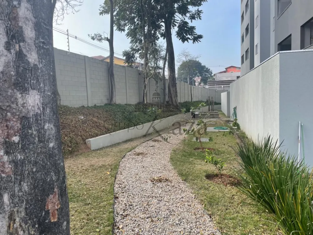 Foto 19 de Apartamento Padrão em Jardim das Industrias, Jacareí - imagem 19