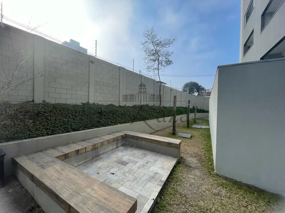 Foto 15 de Apartamento Padrão em Jardim das Industrias, Jacareí - imagem 15