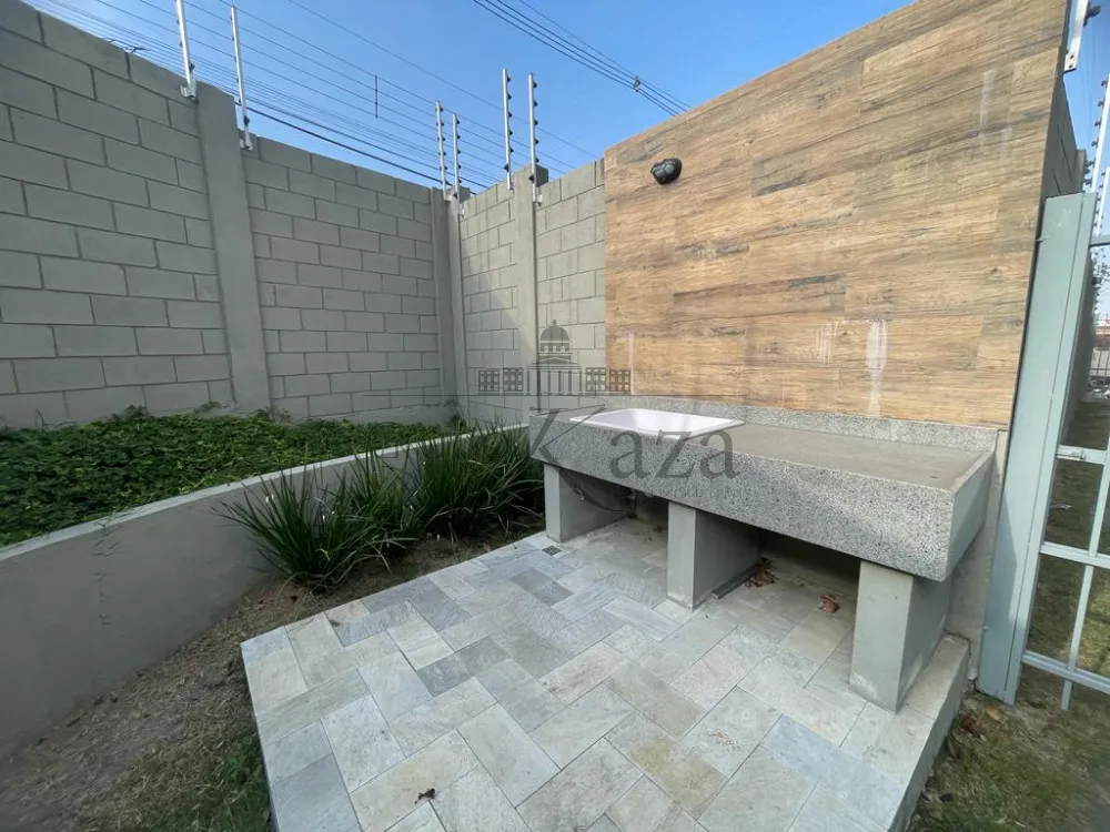 Foto 16 de Apartamento Padrão em Jardim das Industrias, Jacareí - imagem 16