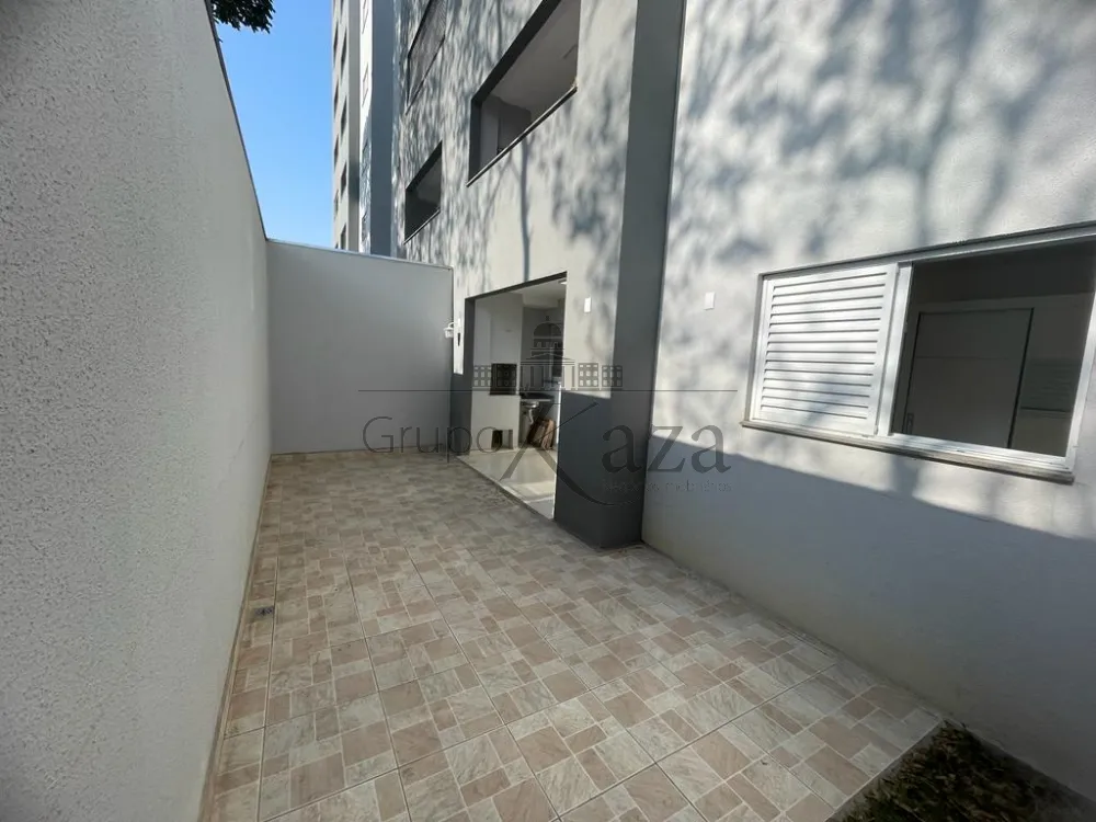 Foto 13 de Apartamento Padrão em Jardim das Industrias, Jacareí - imagem 13