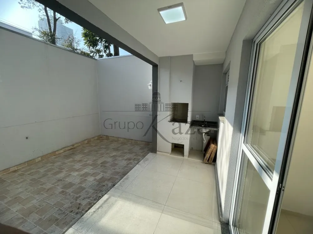 Foto 18 de Apartamento Padrão em Jardim das Industrias, Jacareí - imagem 18