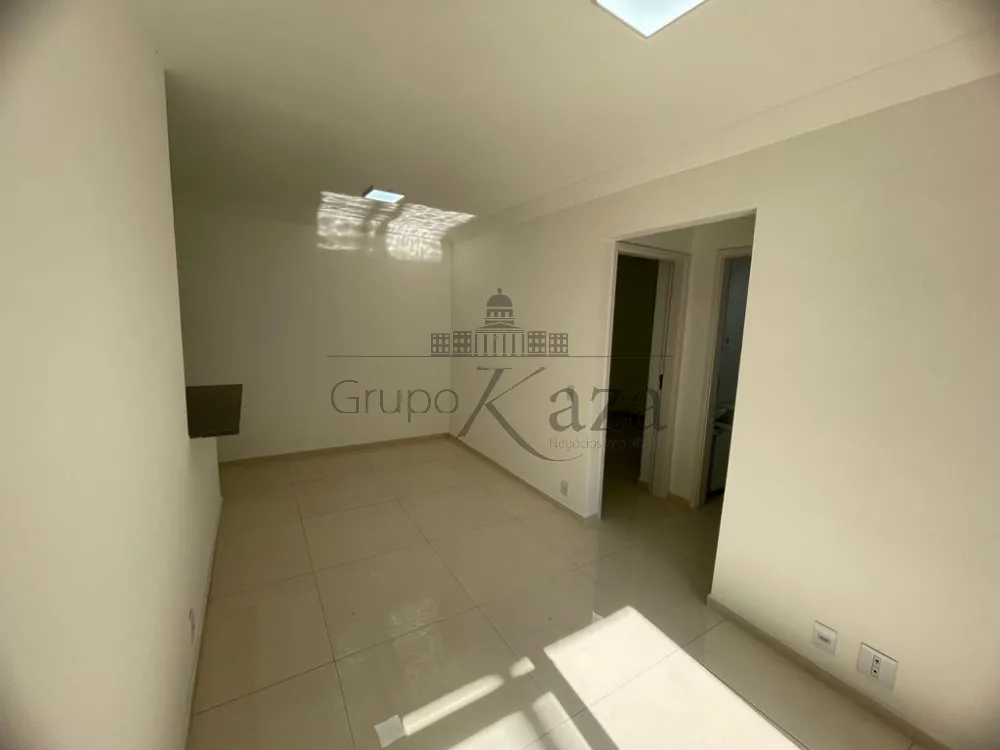 Foto 4 de Apartamento Padrão em Jardim das Industrias, Jacareí - imagem 4