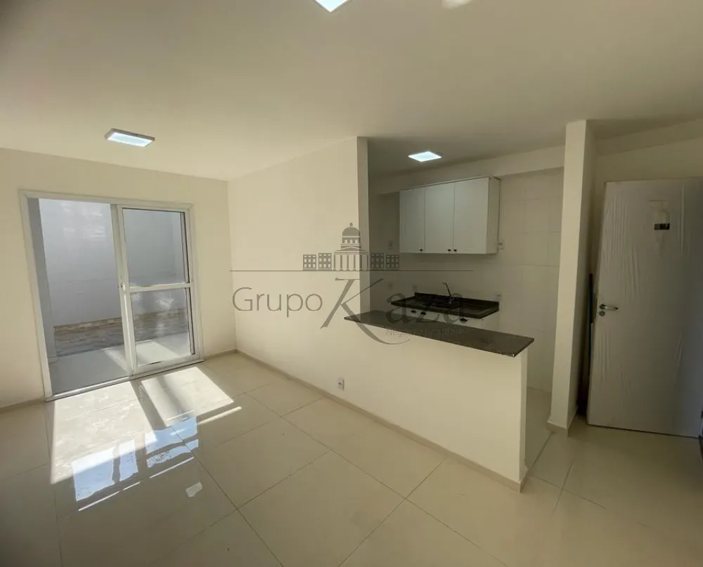 Foto 2 de Apartamento Padrão em Jardim das Industrias, Jacareí - imagem 2 Foto 2 de Apartamento Padrão em Jardim das Industrias, Jacareí - imagem 2