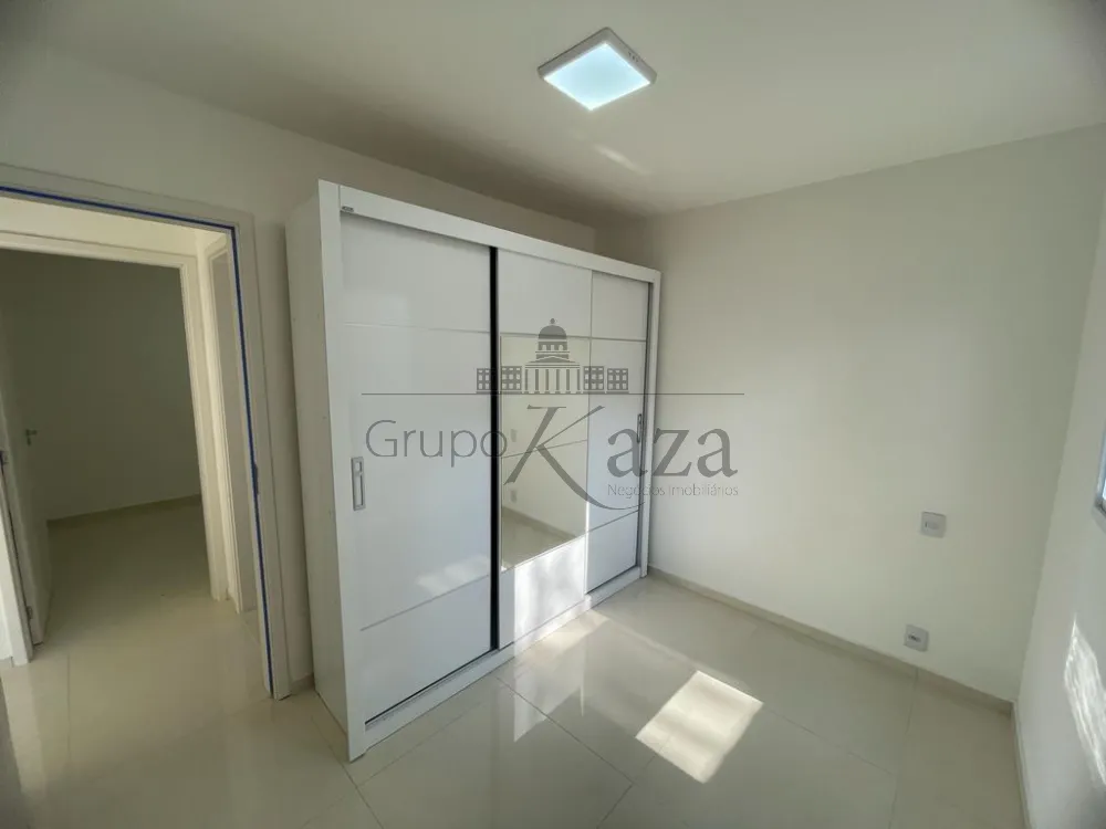 Foto 11 de Apartamento Padrão em Jardim das Industrias, Jacareí - imagem 11