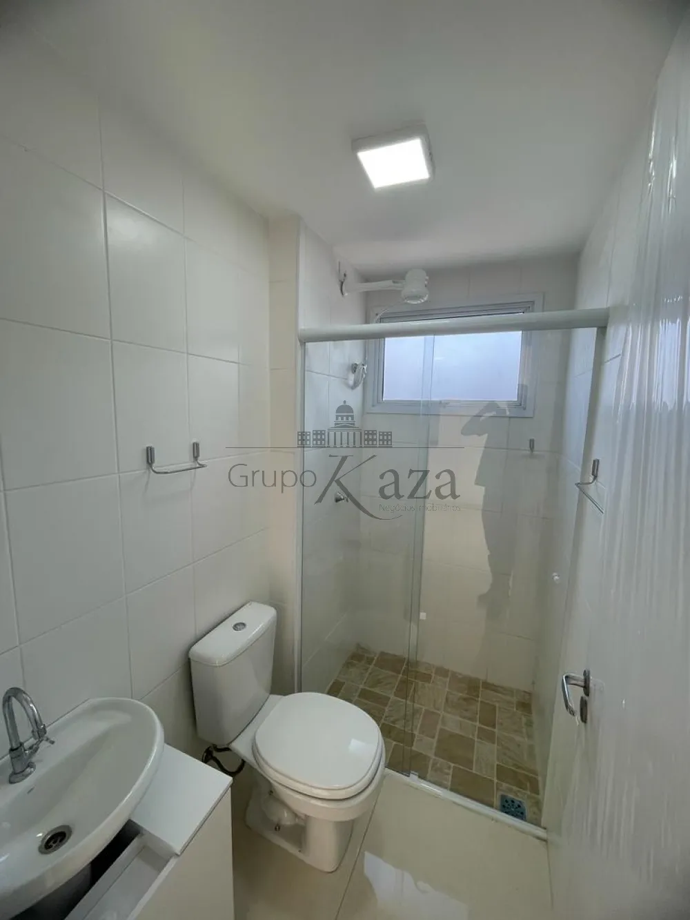 Foto 9 de Apartamento Padrão em Jardim das Industrias, Jacareí - imagem 9