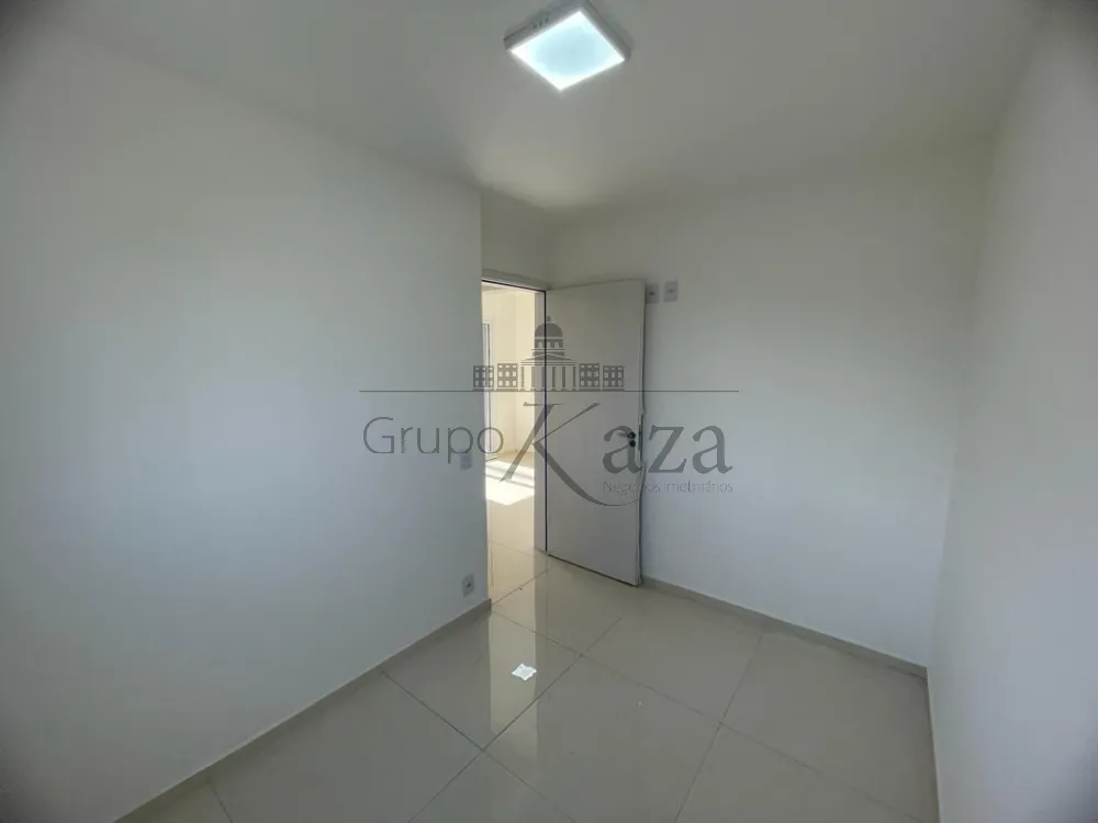 Foto 8 de Apartamento Padrão em Jardim das Industrias, Jacareí - imagem 8