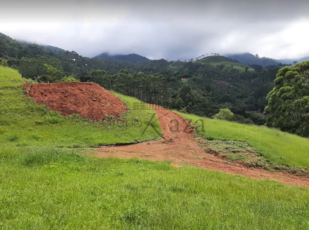 Foto 1 de Rural sem benfeitorias Área sem benfeitorias em São Francisco Xavier, São José dos Campos - imagem 1 Foto 1 de Rural sem benfeitorias Área sem benfeitorias em São Francisco Xavier, São José dos Campos - imagem 1