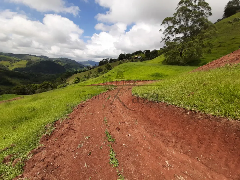 Foto 3 de Rural sem benfeitorias Área sem benfeitorias em São Francisco Xavier, São José dos Campos - imagem 3 Foto 3 de Rural sem benfeitorias Área sem benfeitorias em São Francisco Xavier, São José dos Campos - imagem 3