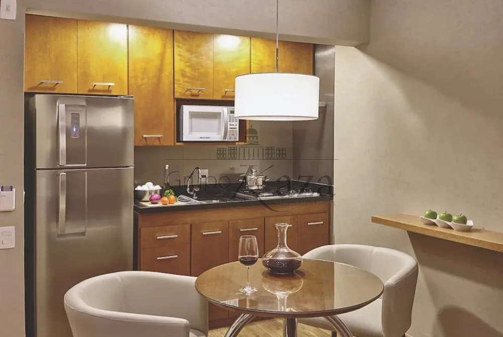 São Paulo Apartamento Venda R$2.227.000,00 Condominio R$7.244,60 1 Dormitorio 1 Suite  - foto 4