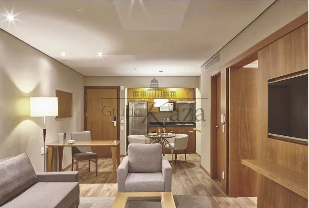 São Paulo Apartamento Venda R$2.227.000,00 Condominio R$7.244,60 1 Dormitorio 1 Suite  - foto 2