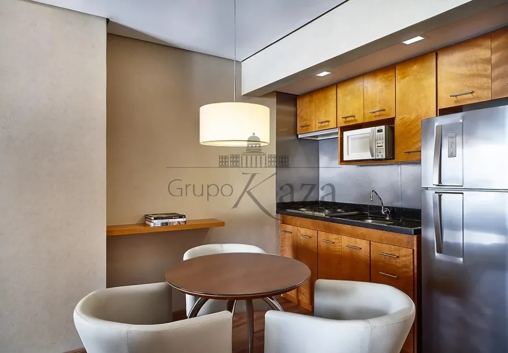 São Paulo Apartamento Venda R$2.227.000,00 Condominio R$7.244,60 1 Dormitorio 1 Suite  - foto 3