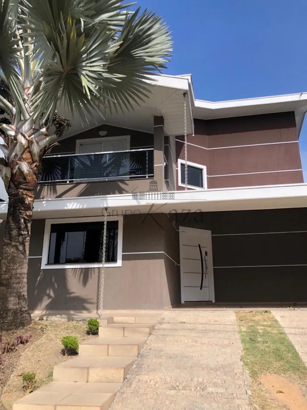 Foto 1 de Casa Condomínio em Villa Branca, Jacareí - imagem 1 Foto 1 de Casa Condomínio em Villa Branca, Jacareí - imagem 1