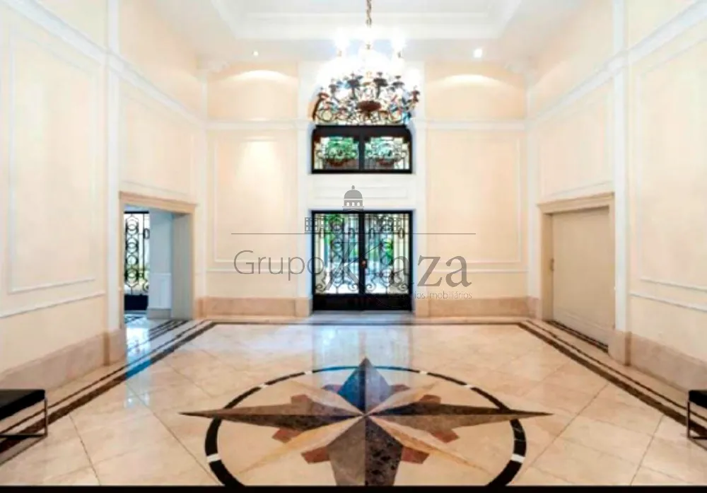 São Paulo Apartamento Venda R$13.500.000,00 Condominio R$6.228,00 3 Dormitorios 3 Suites Area construida 306.00m2 - foto 1