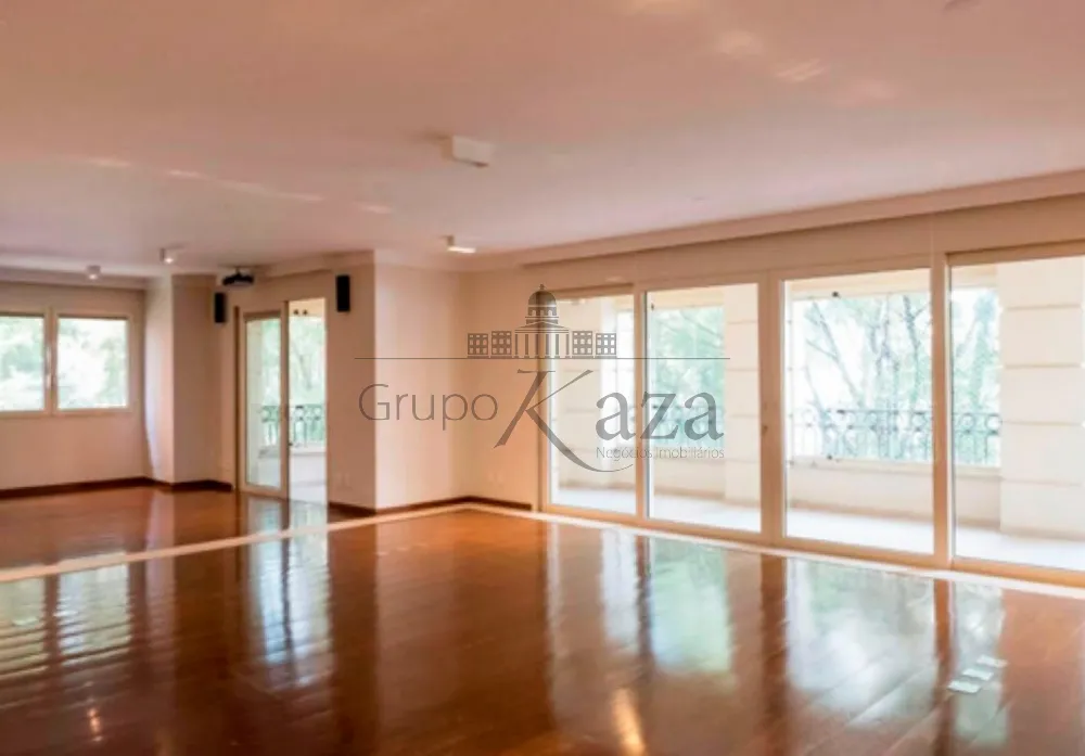 São Paulo Apartamento Venda R$13.500.000,00 Condominio R$6.228,00 3 Dormitorios 3 Suites Area construida 306.00m2 - foto 2