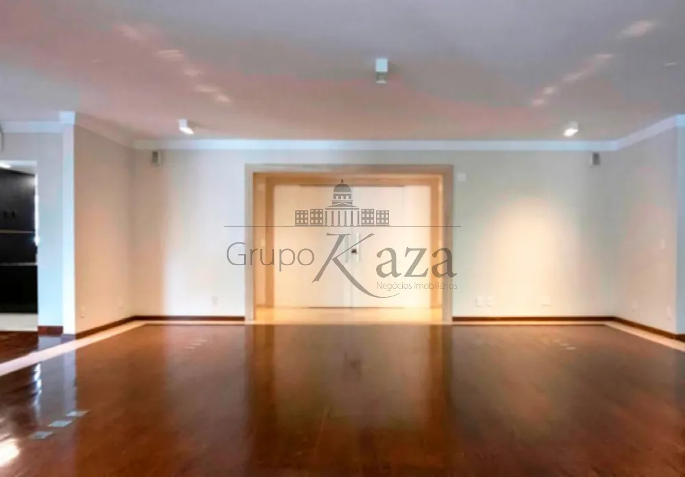São Paulo Apartamento Venda R$13.500.000,00 Condominio R$6.228,00 3 Dormitorios 3 Suites Area construida 306.00m2 - foto 3