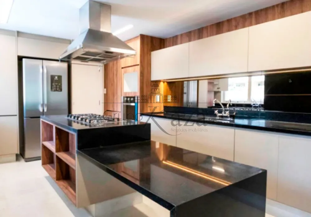 São Paulo Apartamento Venda R$13.500.000,00 Condominio R$6.228,00 3 Dormitorios 3 Suites Area construida 306.00m2 - foto 5