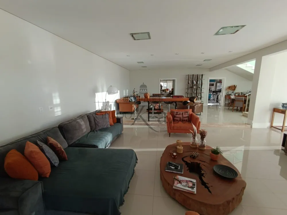 Foto 3 de Casa Condomínio em Urbanova, São José dos Campos - imagem 3 Foto 3 de Casa Condomínio em Urbanova, São José dos Campos - imagem 3