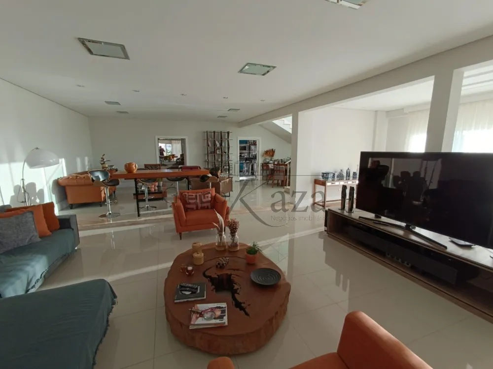 Foto 2 de Casa Condomínio em Urbanova, São José dos Campos - imagem 2 Foto 2 de Casa Condomínio em Urbanova, São José dos Campos - imagem 2