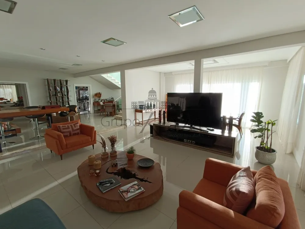 Foto 1 de Casa Condomínio em Urbanova, São José dos Campos - imagem 1 Foto 1 de Casa Condomínio em Urbanova, São José dos Campos - imagem 1