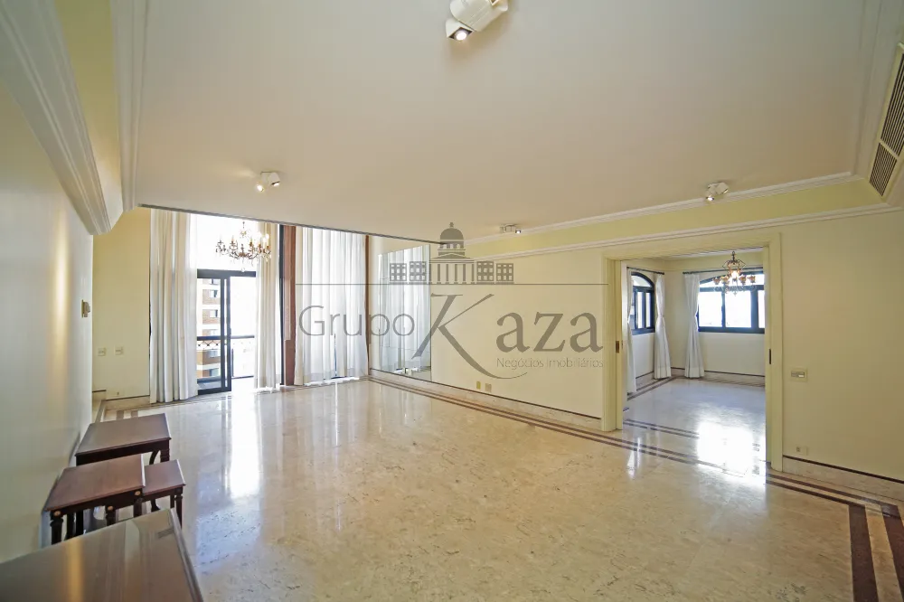 São Paulo Apartamento Locacao R$ 12.000,00 Condominio R$5.740,00 4 Dormitorios 3 Suites  - foto 3