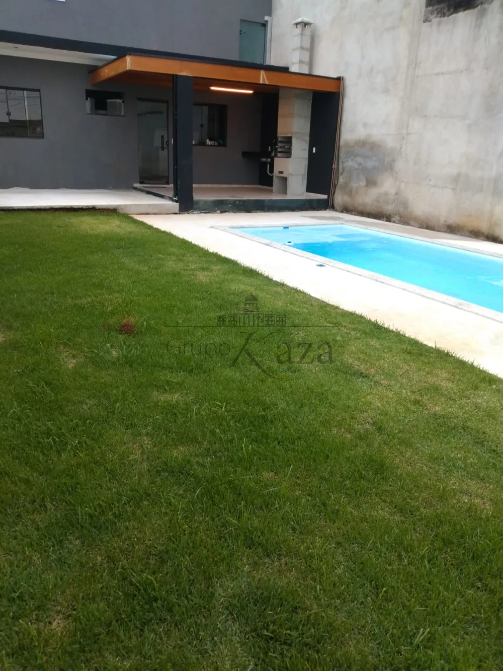 Foto 3 de Casa Comercial Residencial em Jardim Santa Júlia, São José dos Campos - imagem 3 Foto 3 de Casa Comercial Residencial em Jardim Santa Júlia, São José dos Campos - imagem 3