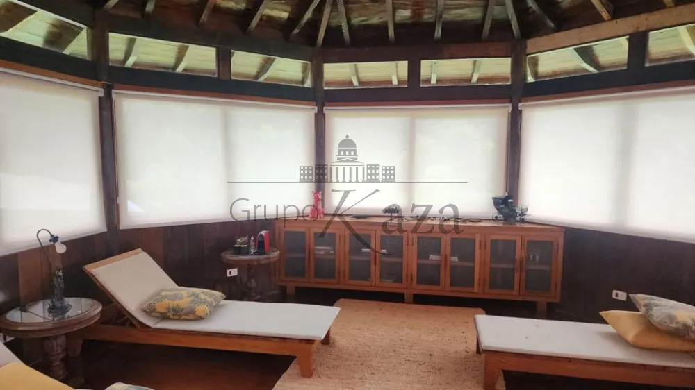 Foto 3 de Rural Sítio em São Francisco Xavier, São José dos Campos - imagem 3 Foto 3 de Rural Sítio em São Francisco Xavier, São José dos Campos - imagem 3