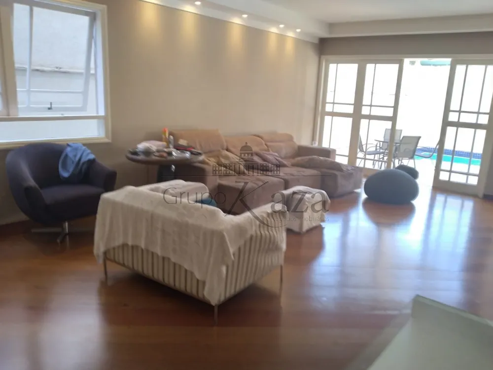 Foto 1 de Casa Condomínio em Alphaville, Santana de Parnaíba - imagem 1 Foto 1 de Casa Condomínio em Alphaville, Santana de Parnaíba - imagem 1